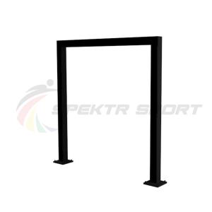Купить Велопарковка П-образная (сварная) в Зубцове 