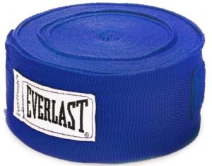 Купить Бинт боксёрский EVERLAST 4454RBU 3 м в Зубцове 